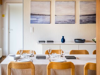 Villa Oostduinkerke Ausstattung 10