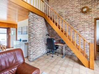 Villa Oostduinkerke Ausstattung 12