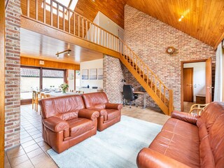 Villa Oostduinkerke Ausstattung 13