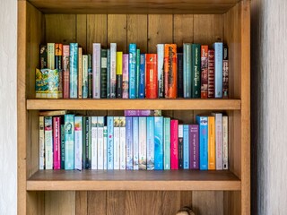 Villa Oostduinkerke Caratteristiche 17