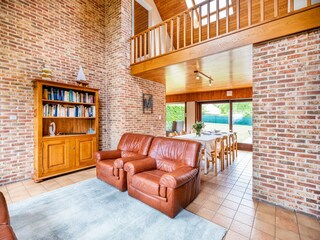 Villa Oostduinkerke Características 18