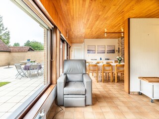 Villa Oostduinkerke Caratteristiche 28