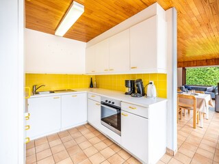 Villa Oostduinkerke Ausstattung 28