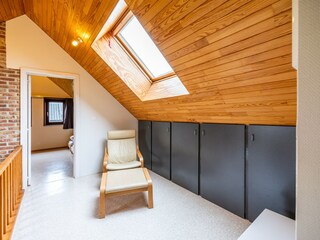 Villa Oostduinkerke Ausstattung 16