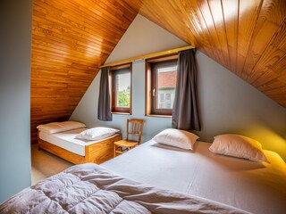 Villa Oostduinkerke Caratteristiche 23