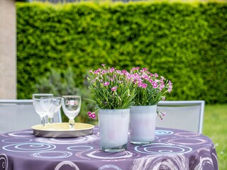 Villa Oostduinkerke Grabación al aire libre 3