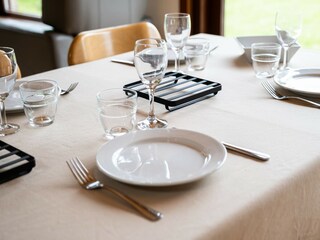 Villa Oostduinkerke Ausstattung 33