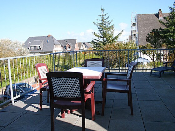 Ferienwohnung Nils Holgerson, NH 1