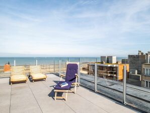 Apartment Apollo 601Wohnung in Koksijde mit Dachterrasse - Koksijde - image1