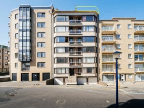 Appartement Apollo 601 à Coxyde avec une terrasse sur le toit - Coxyde - image1