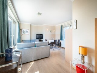 Apartment Koksijde Features 11