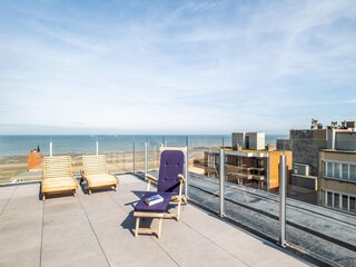 Apartamento Koksijde Grabación al aire libre 1