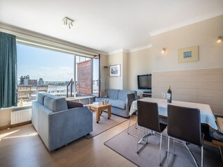 Apartamento Koksijde Características 6