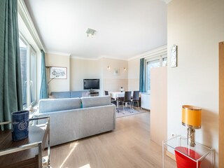Apartamento Koksijde Características 9