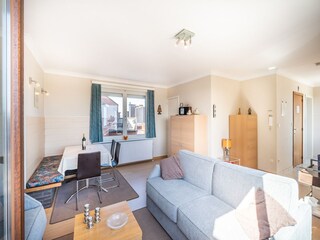 Apartamento Koksijde Características 7