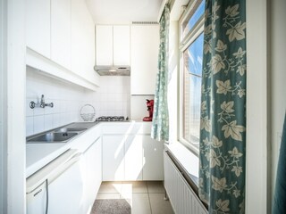 Apartamento Koksijde Características 10