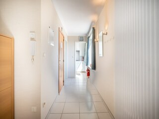 Apartamento Koksijde Características 12