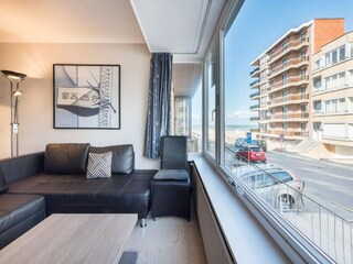 Apartamento Koksijde Características 1