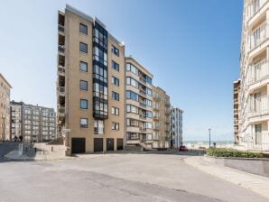 Apartment Apollo GV01G in Koksijde mit Meerblick - Koksijde - image1