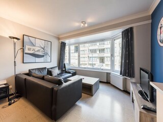 Apartment Koksijde Ausstattung 6