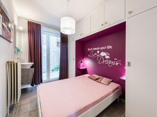 Apartment Koksijde Ausstattung 7