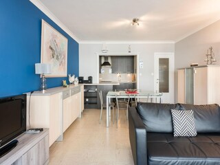Apartamento Koksijde Características 8