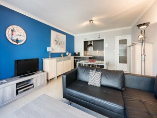 Apartamento Koksijde Características 9