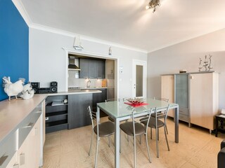 Apartamento Koksijde Características 10