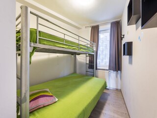 Apartment Koksijde Ausstattung 8