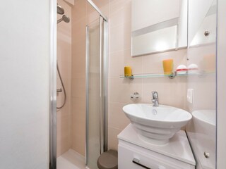 Apartamento Koksijde Características 12