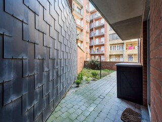 Apartamento Koksijde Características 13