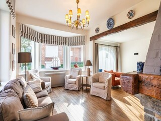 Villa Koksijde Caratteristiche 28