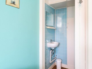 Villa Koksijde Équipement 24