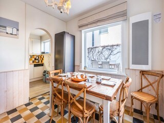 Villa Koksijde Équipement 17