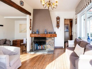 Villa Koksijde Features 18