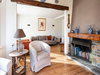 Villa Koksijde Caratteristiche 20