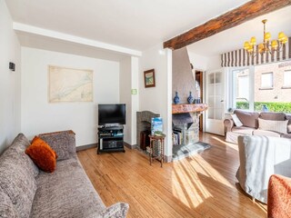 Villa Koksijde Ausstattung 11