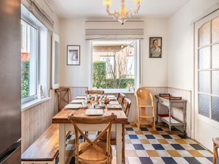 Villa Koksijde Características 12