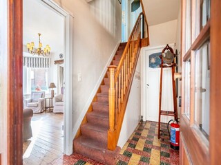 Villa Koksijde Kenmerken 7