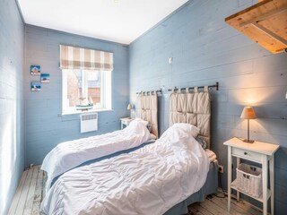 Villa Koksijde Équipement 16