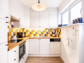 Villa Koksijde Équipement 16