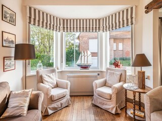 Villa Koksijde Caratteristiche 22