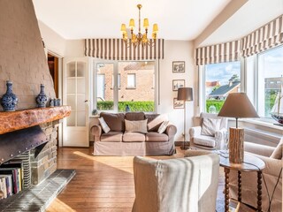 Villa Koksijde Features 25