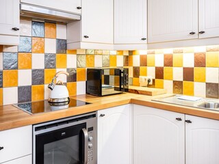 Villa Koksijde Caratteristiche 24