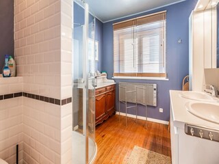 Villa Koksijde Caratteristiche 27