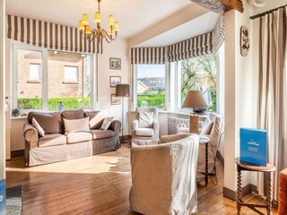 Villa Koksijde Features 9