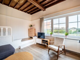 Villa Koksijde Caratteristiche 25