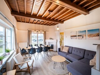 Villa Koksijde Caratteristiche 19