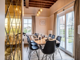 Villa Koksijde Équipement 12