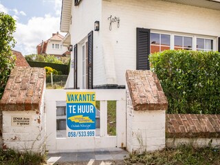 Villa Koksijde Caratteristiche 20